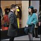 Gossip Girl : photo Ed Westwick, Leighton Meester