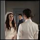 Gossip Girl : photo Ed Westwick, Leighton Meester