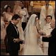 Gossip Girl : photo Hugo Becker, John Shea, Leighton Meester, Wallace Shawn