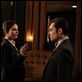 Gossip Girl : photo Ed Westwick, Michelle Trachtenberg