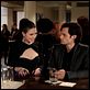 Gossip Girl : photo Michelle Trachtenberg, Penn Badgley