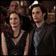 Gossip Girl : photo Leighton Meester, Penn Badgley