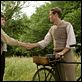 The Pacific : photo Ashton Holmes, Joseph Mazzello