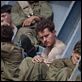 The Pacific : photo James Badge Dale