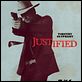 Justified : photo Timothy Olyphant