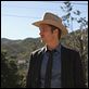 Justified : photo Timothy Olyphant