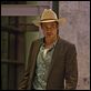 Justified : photo Timothy Olyphant