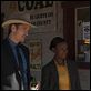 Justified : photo Timothy Olyphant