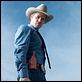 Justified : photo Timothy Olyphant