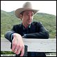 Justified : photo Timothy Olyphant