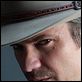 Justified : photo Timothy Olyphant