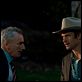 Justified : photo Timothy Olyphant