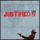 Justified : photo Timothy Olyphant