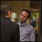 Justified : photo Timothy Olyphant, Walton Goggins