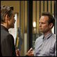 Justified : photo Timothy Olyphant, Walton Goggins