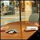 Justified : photo Timothy Olyphant, Walton Goggins