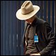 Justified : photo Timothy Olyphant