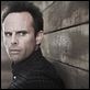 Justified : photo Walton Goggins