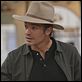 Justified : photo Timothy Olyphant