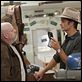 Justified : photo Pruitt Taylor Vince, Timothy Olyphant