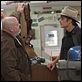Justified : photo Pruitt Taylor Vince, Timothy Olyphant