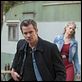 Justified : photo Timothy Olyphant