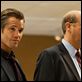Justified : photo Stephen Tobolowsky, Timothy Olyphant