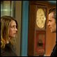 Justified : photo Natalie Zea, Timothy Olyphant