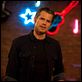 Justified : photo Timothy Olyphant