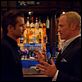 Justified : photo Neal McDonough, Timothy Olyphant