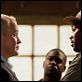 Justified : photo Mykelti Williamson, Neal McDonough