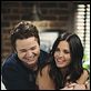 Cougar Town - 40 ist das neue 20 : photo Courteney Cox, Dan Byrd