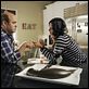 Cougar Town - 40 ist das neue 20 : photo Courteney Cox, Ian Gomez