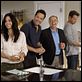 Cougar Town - 40 ist das neue 20 : photo Courteney Cox, Dan Byrd