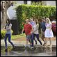 Cougar Town - 40 ist das neue 20 : photo Brian Van Holt, Busy Philipps, Courteney Cox, Dan Byrd, Ian Gomez