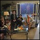 Cougar Town - 40 ist das neue 20 : photo Brian Van Holt, Christa Miller-Lawrence, Courteney Cox, Dan Byrd, Ian Gomez