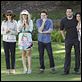 Cougar Town - 40 ist das neue 20 : photo Busy Philipps, Christa Miller-Lawrence, Courteney Cox, Dan Byrd, Josh Hopkins