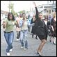 Treme : photo Khandi Alexander, Melissa Leo
