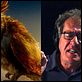 Die Legende der Wächter : photo Geoffrey Rush, Zack Snyder
