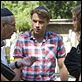 Im Angesicht des Verbrechens : photo Dominik Graf, Marie Bäumer, Max Riemelt