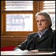 Law & Order: New York : photo Jeremy Irons