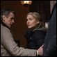 Law & Order: New York : photo Elizabeth Mitchell, Jeremy Irons