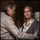 Law & Order: New York : photo Elizabeth Mitchell, Jeremy Irons
