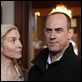 Law & Order: New York : photo Christopher Meloni, Elizabeth Mitchell
