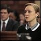 Law & Order: New York : photo Chloë Sevigny