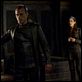 Stargate Universe : photo Robert Knepper