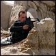 Stargate Universe : photo Robert Knepper