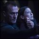 Stargate Universe : photo Jennifer Spence, Robert Knepper
