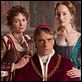 Die Borgias - Sex. Macht. Mord. Amen. : photo Jeremy Irons, Lotte Verbeek