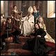 Die Borgias - Sex. Macht. Mord. Amen. : photo Aidan Alexander, David Oakes, François Arnaud, Holliday Grainger, Jeremy Irons